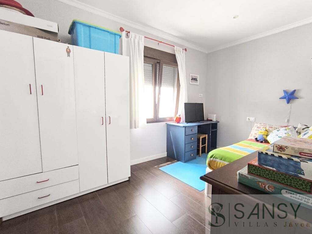 Venta de casa en Dénia