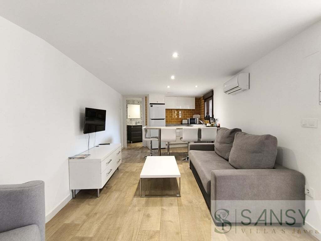 Venta de casa en Dénia