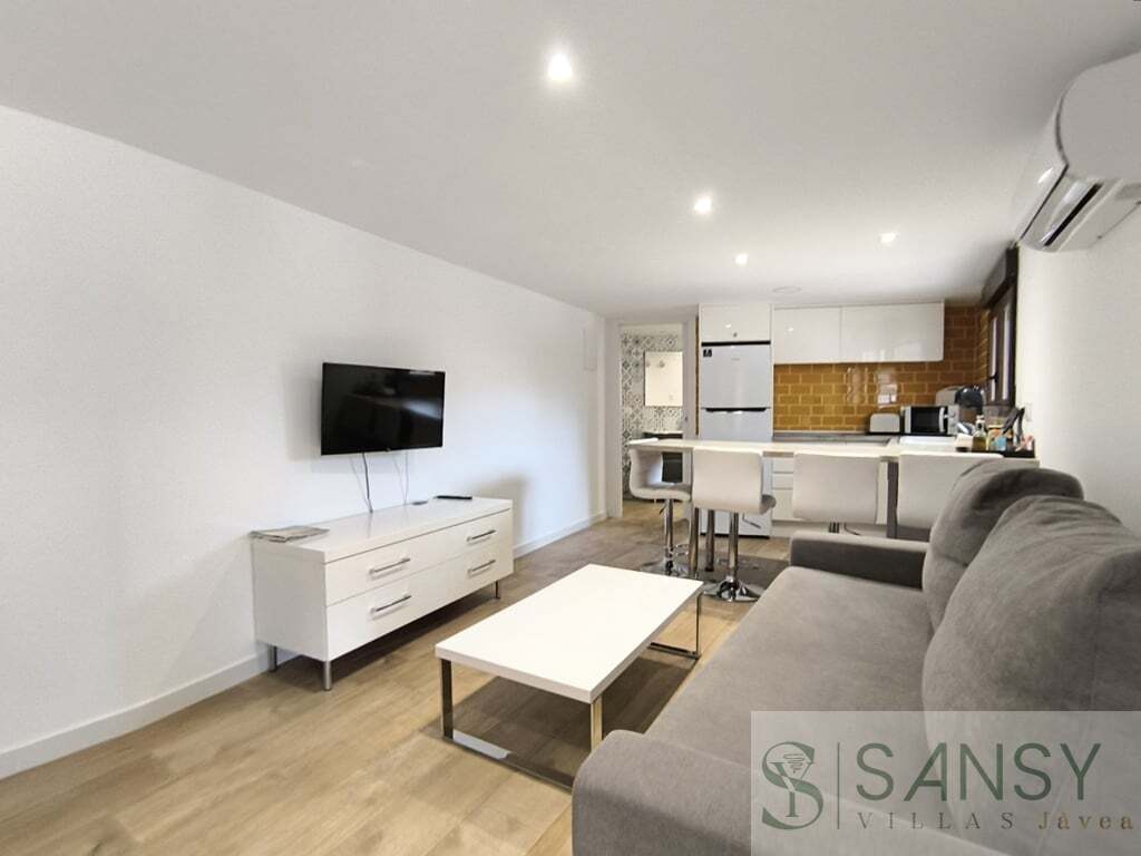 Venta de casa en Dénia