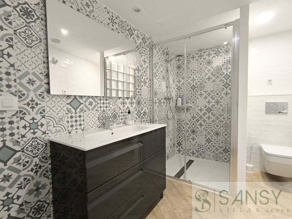Venta de casa en Dénia