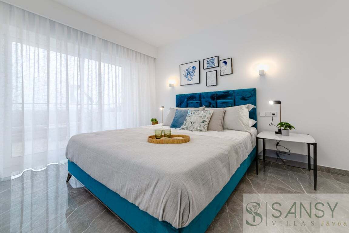 Venta de apartamento en Xeresa