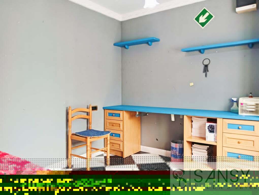Venta de casa en Oliva