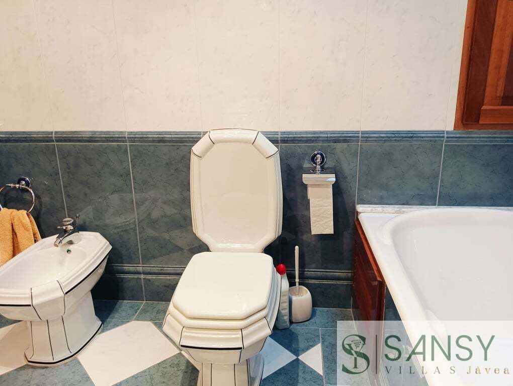 Venta de casa en Oliva