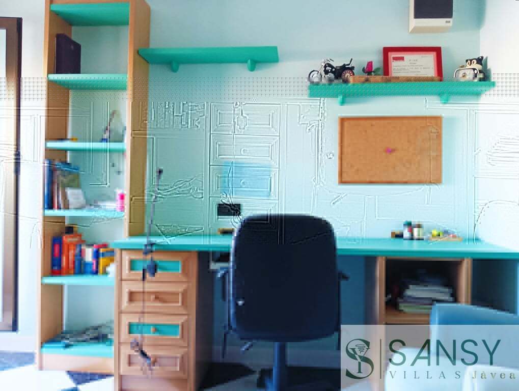 Venta de casa en Oliva