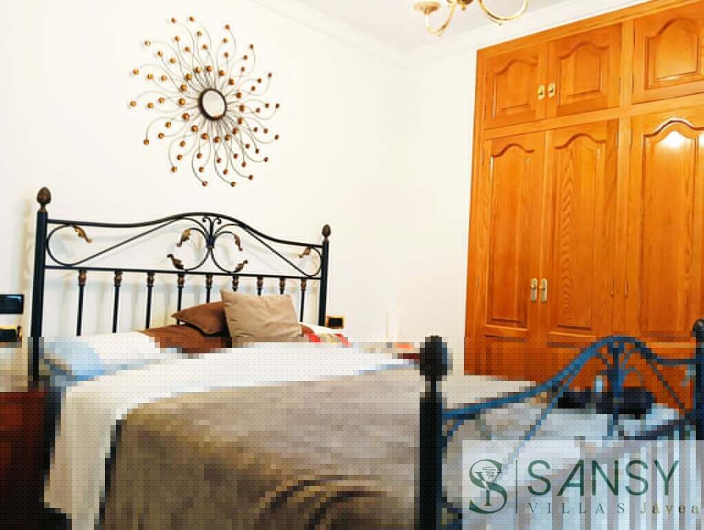 Venta de casa en Oliva