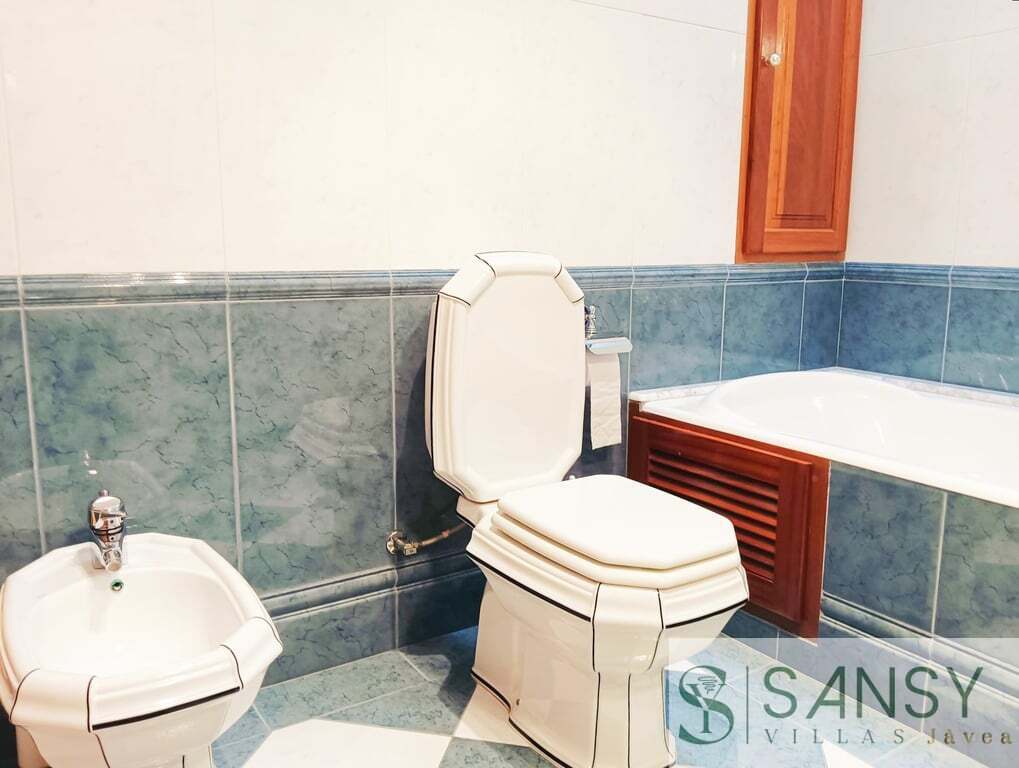 Venta de casa en Oliva