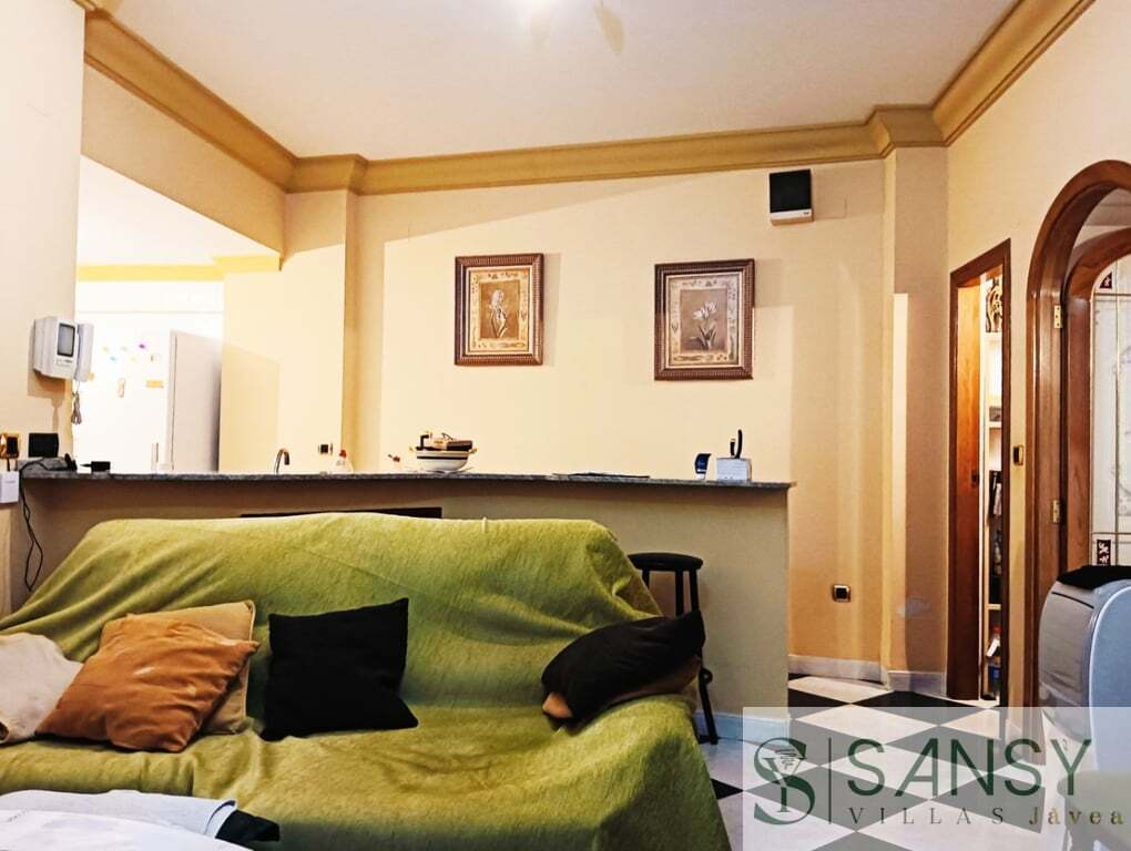 Venta de casa en Oliva