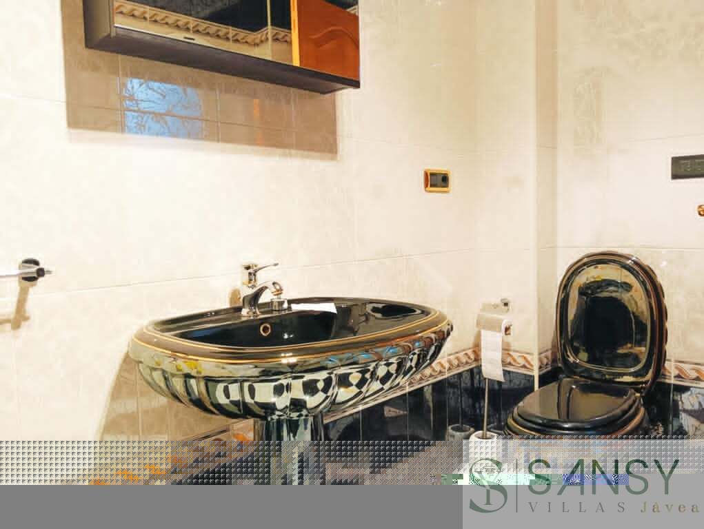 Venta de casa en Oliva