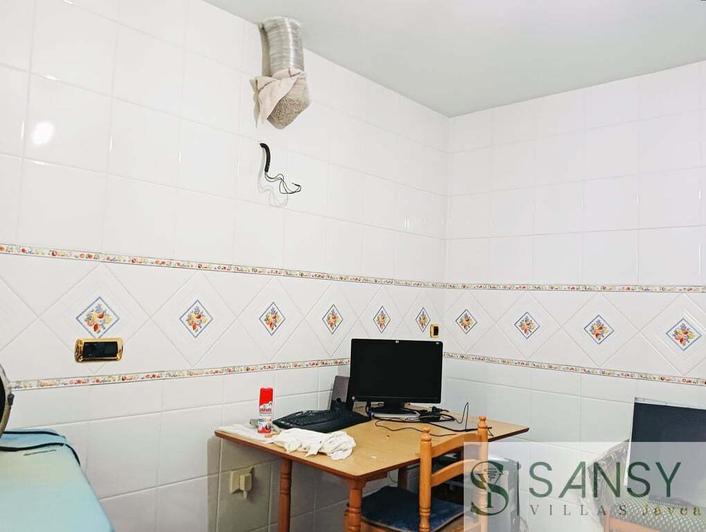 Venta de casa en Oliva