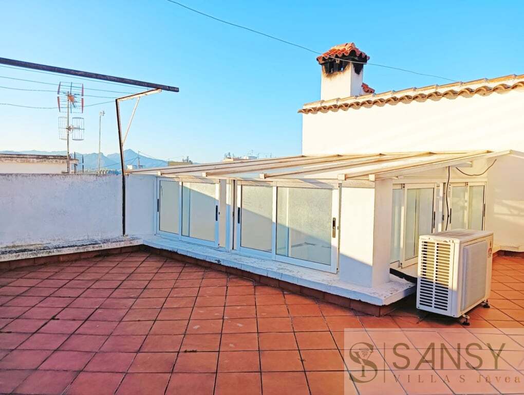 Venta de casa en Oliva