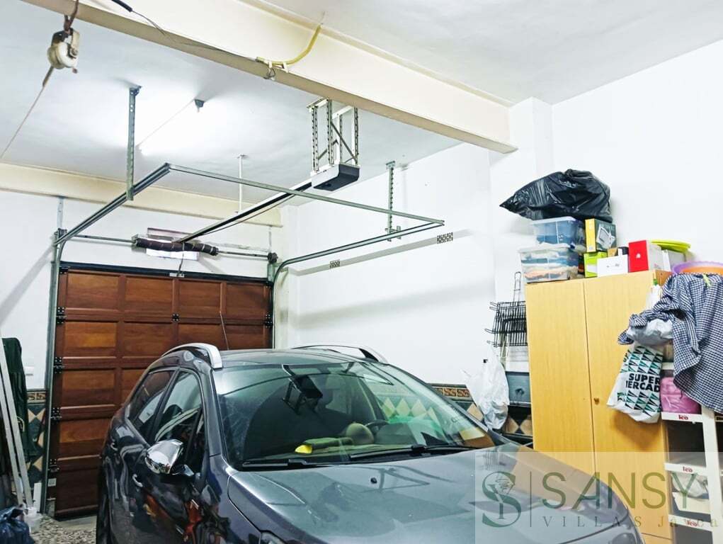 Venta de casa en Oliva