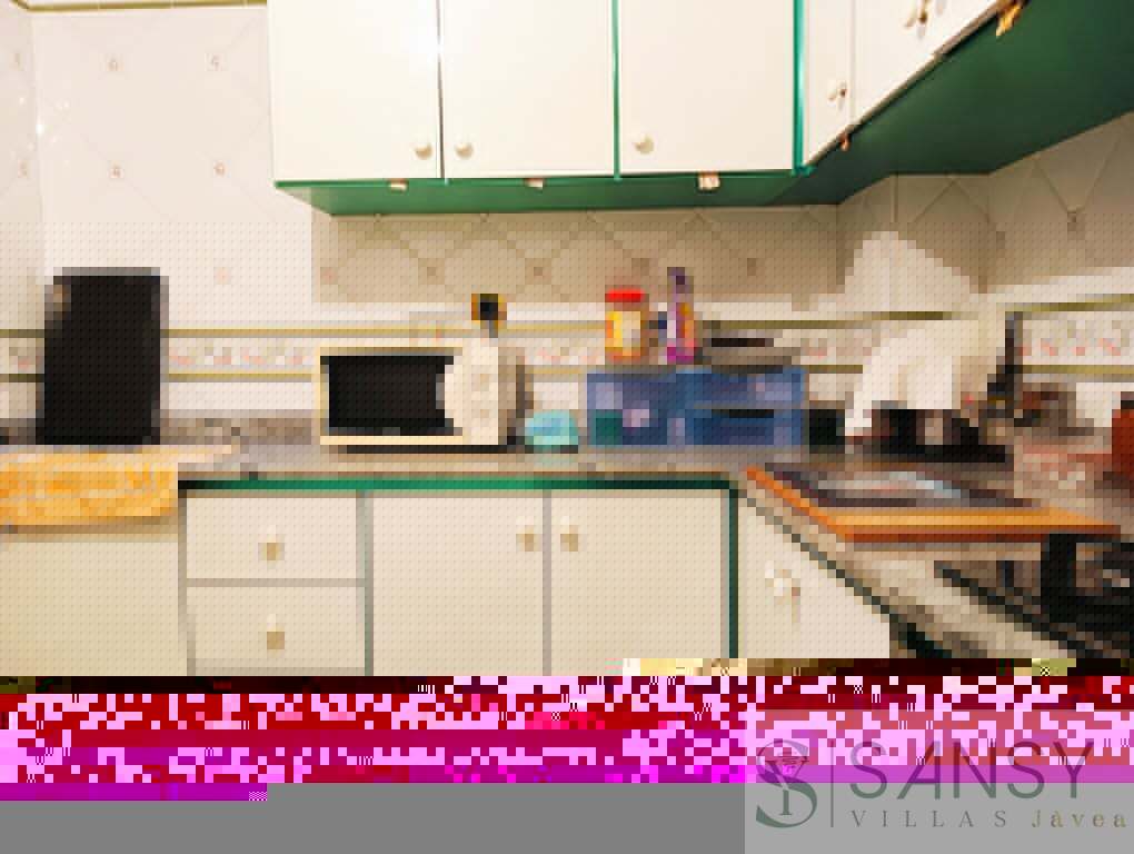 Venta de casa en Oliva