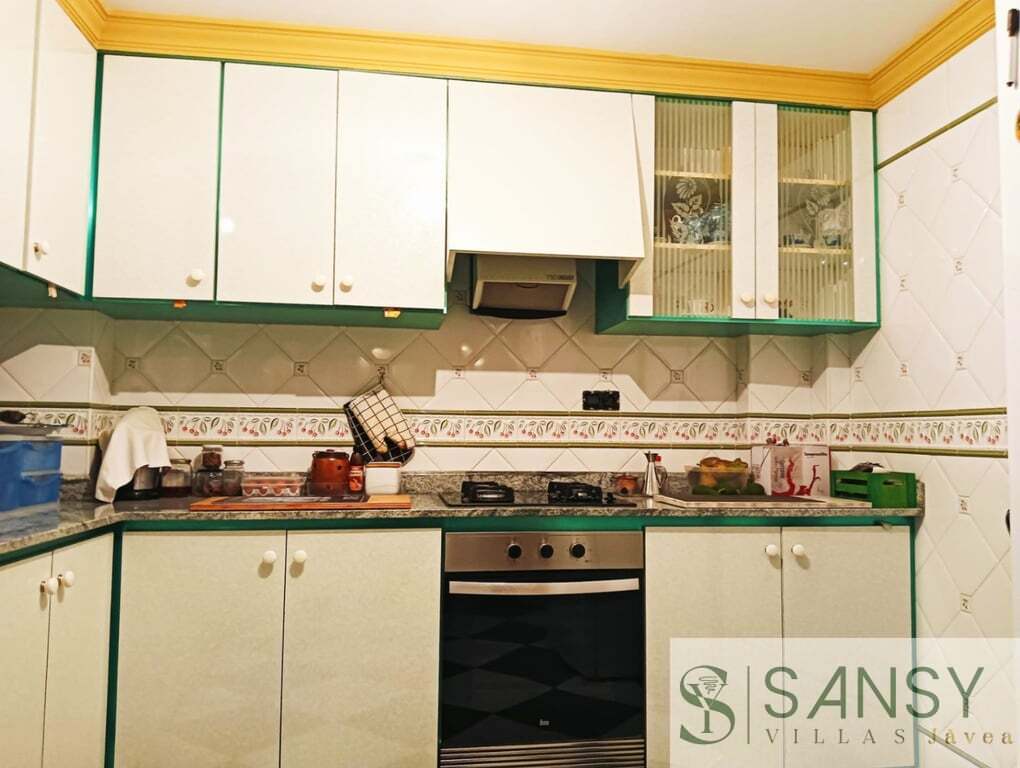 Venta de casa en Oliva