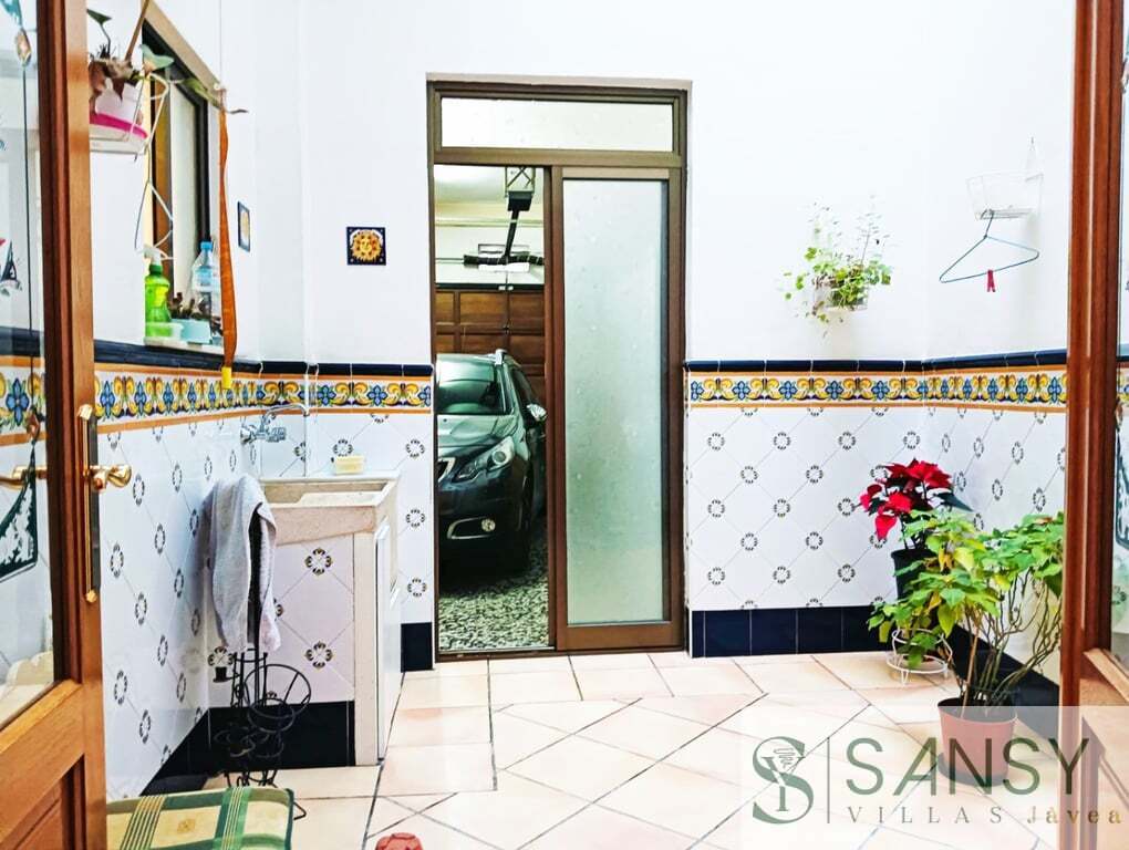Venta de casa en Oliva