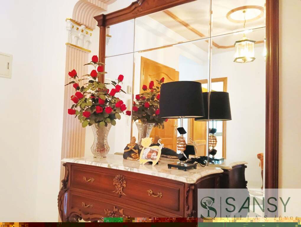 Venta de casa en Oliva