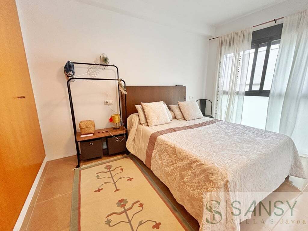 Venta de apartamento en Pego