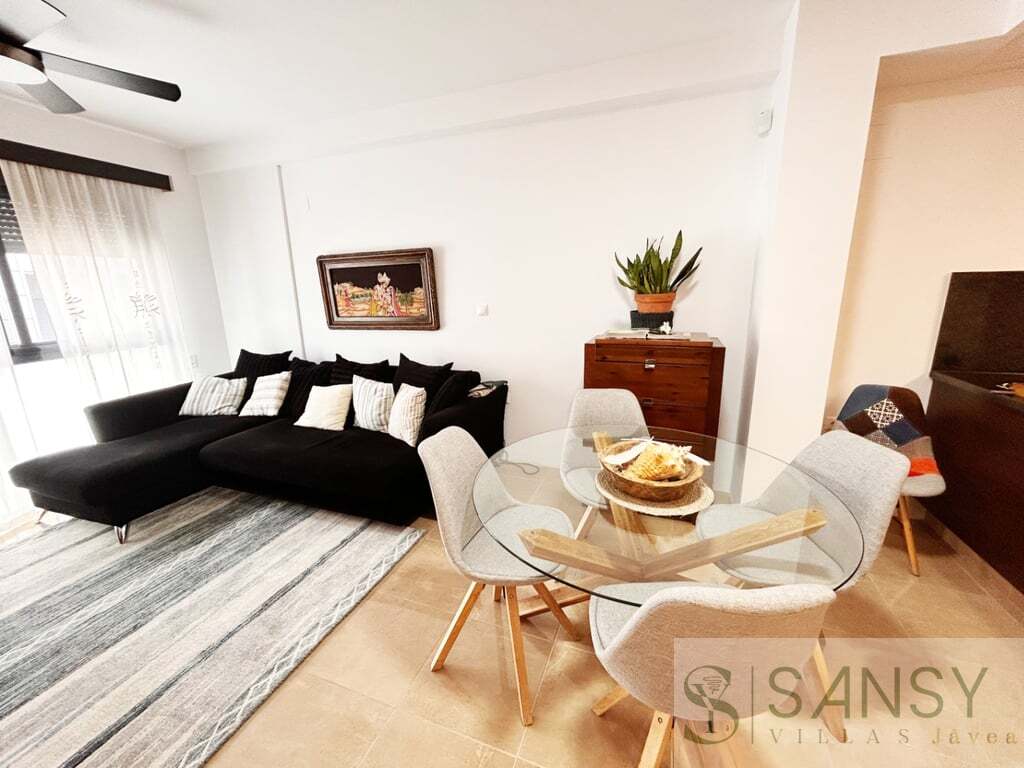 Venta de apartamento en Pego