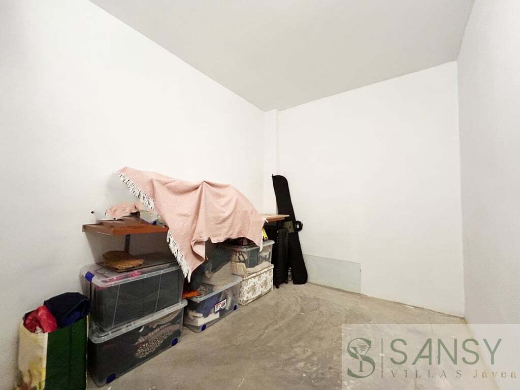 Venta de apartamento en Pego