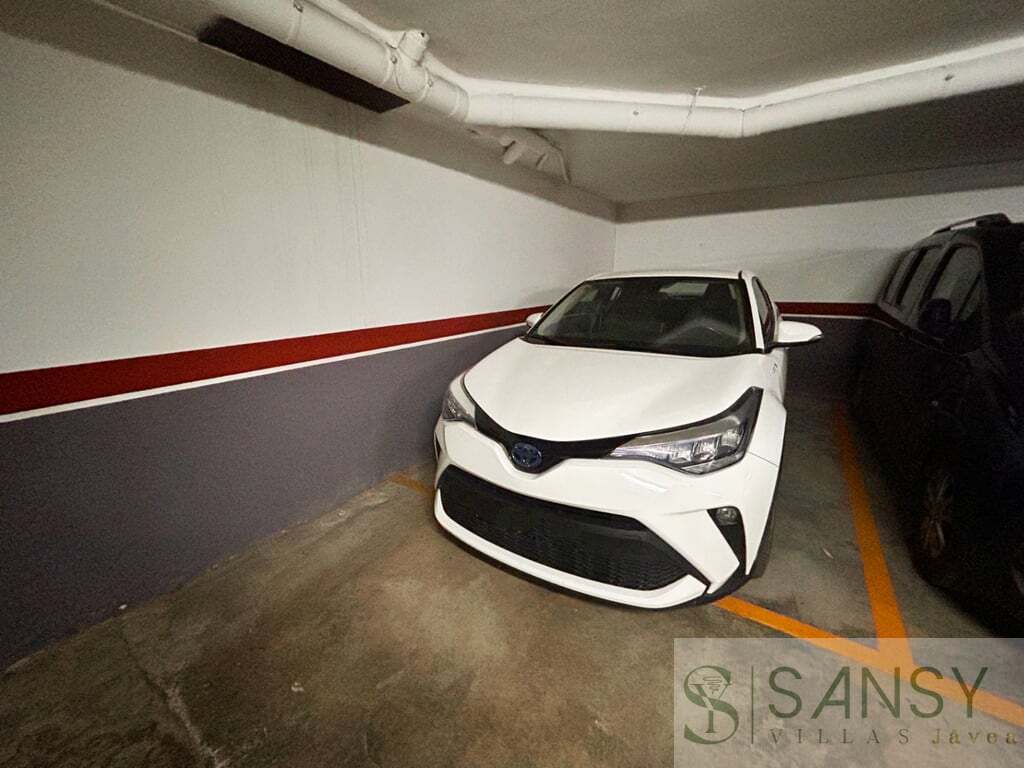 Venta de apartamento en Pego