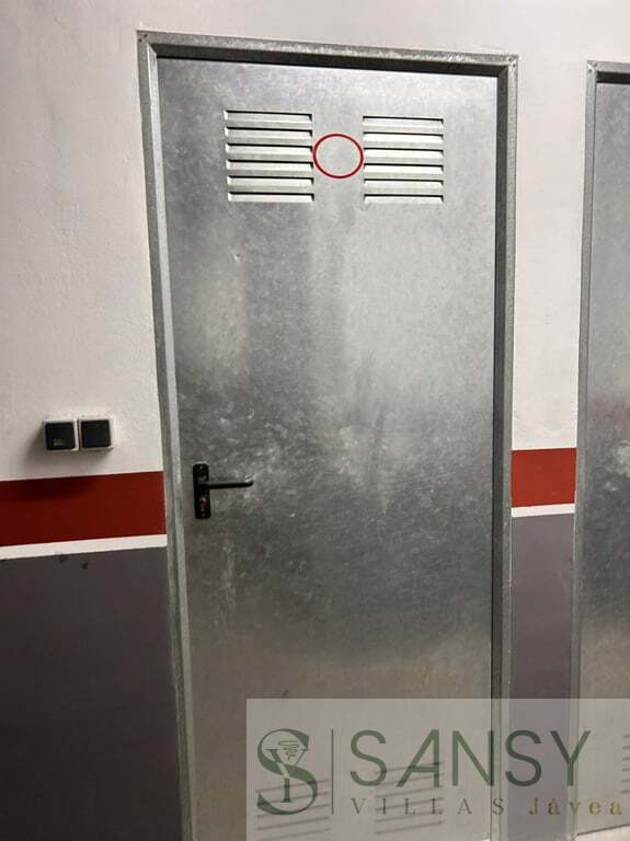 Venta de apartamento en Pego