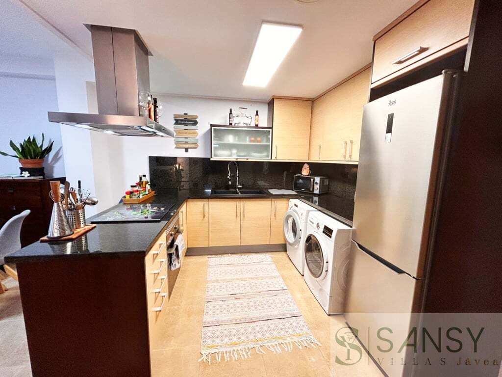 Venta de apartamento en Pego