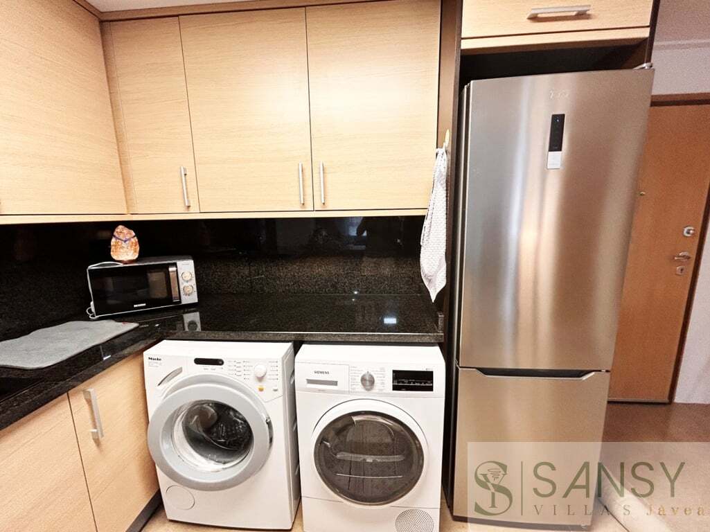 Venta de apartamento en Pego