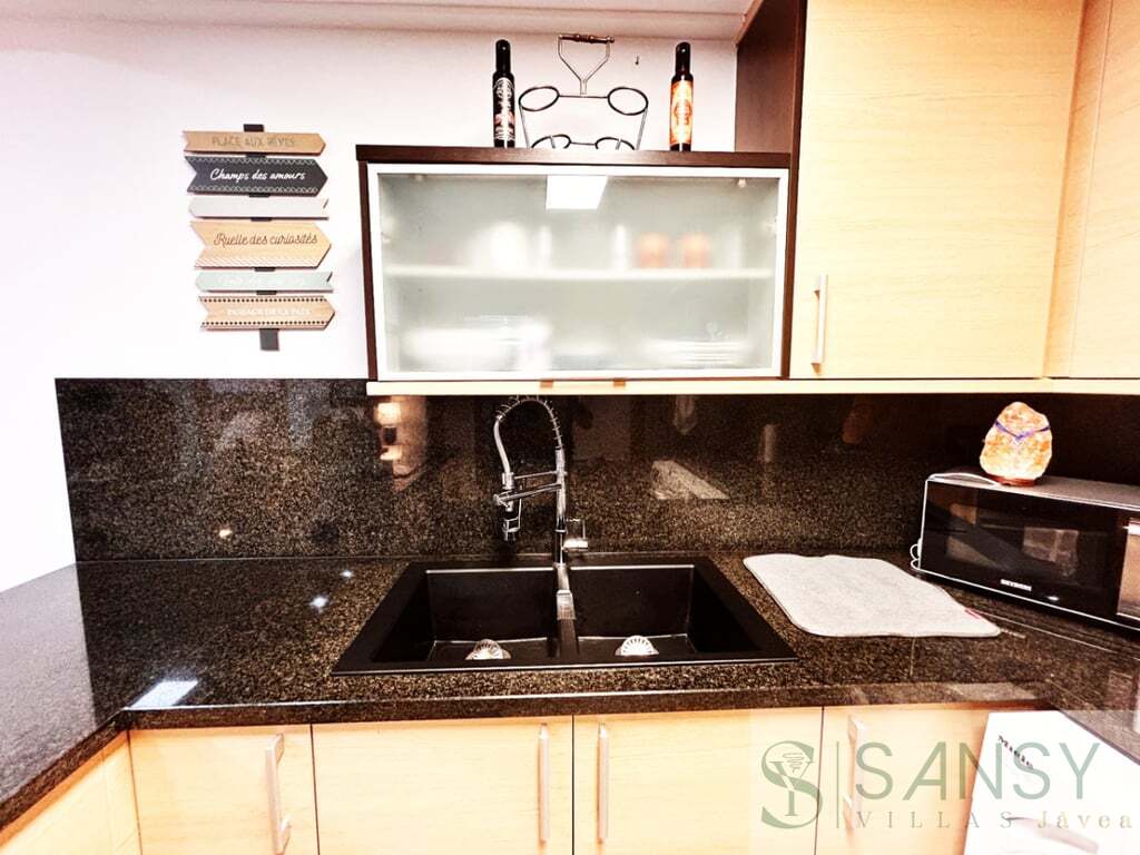 Venta de apartamento en Pego