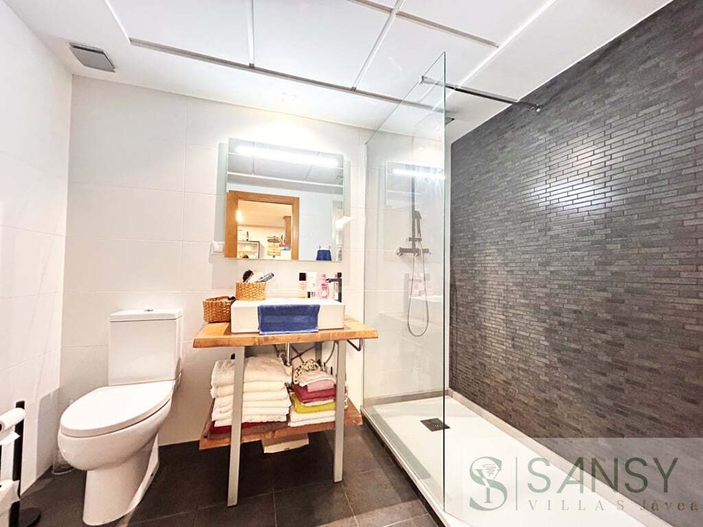 Venta de apartamento en Pego