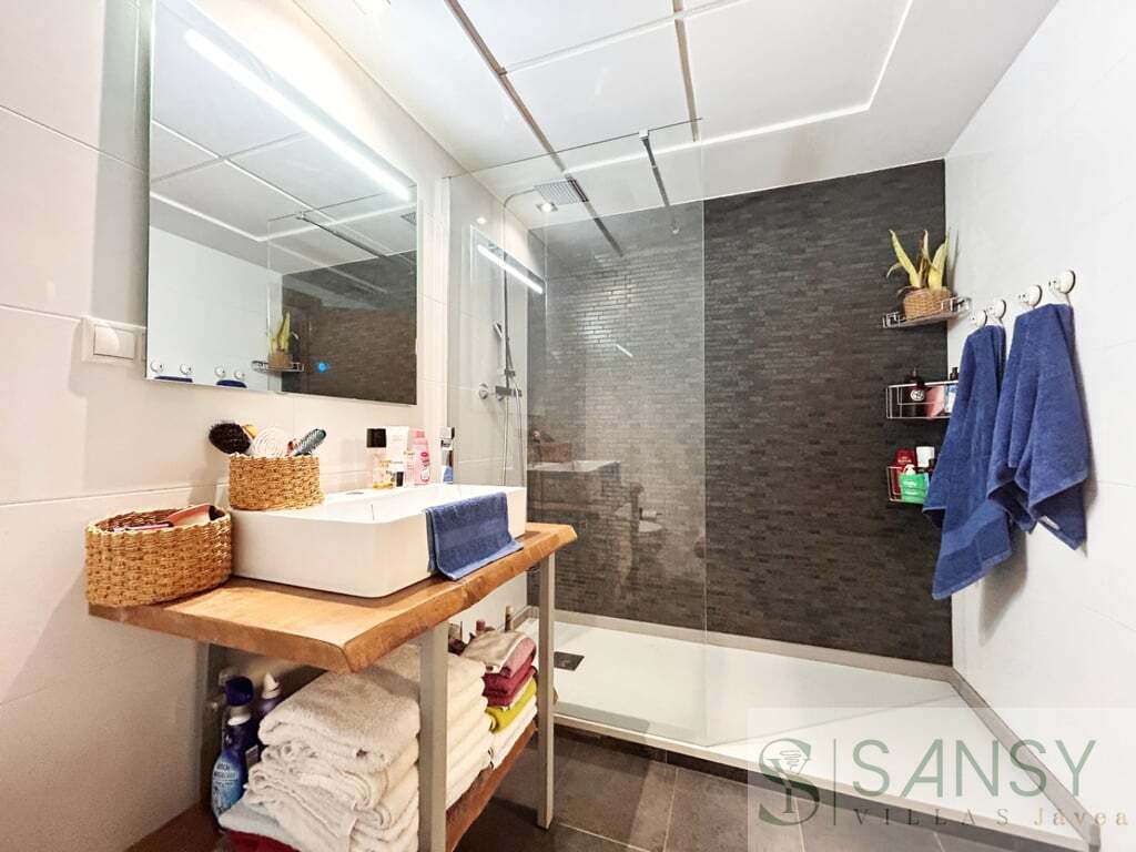 Venta de apartamento en Pego
