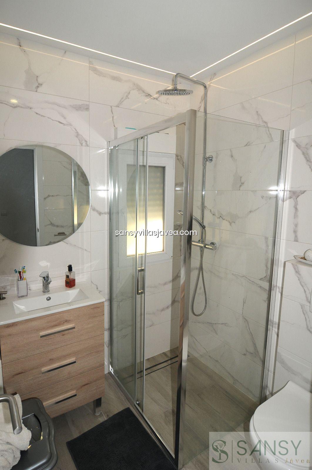 Venta de villa en Calpe