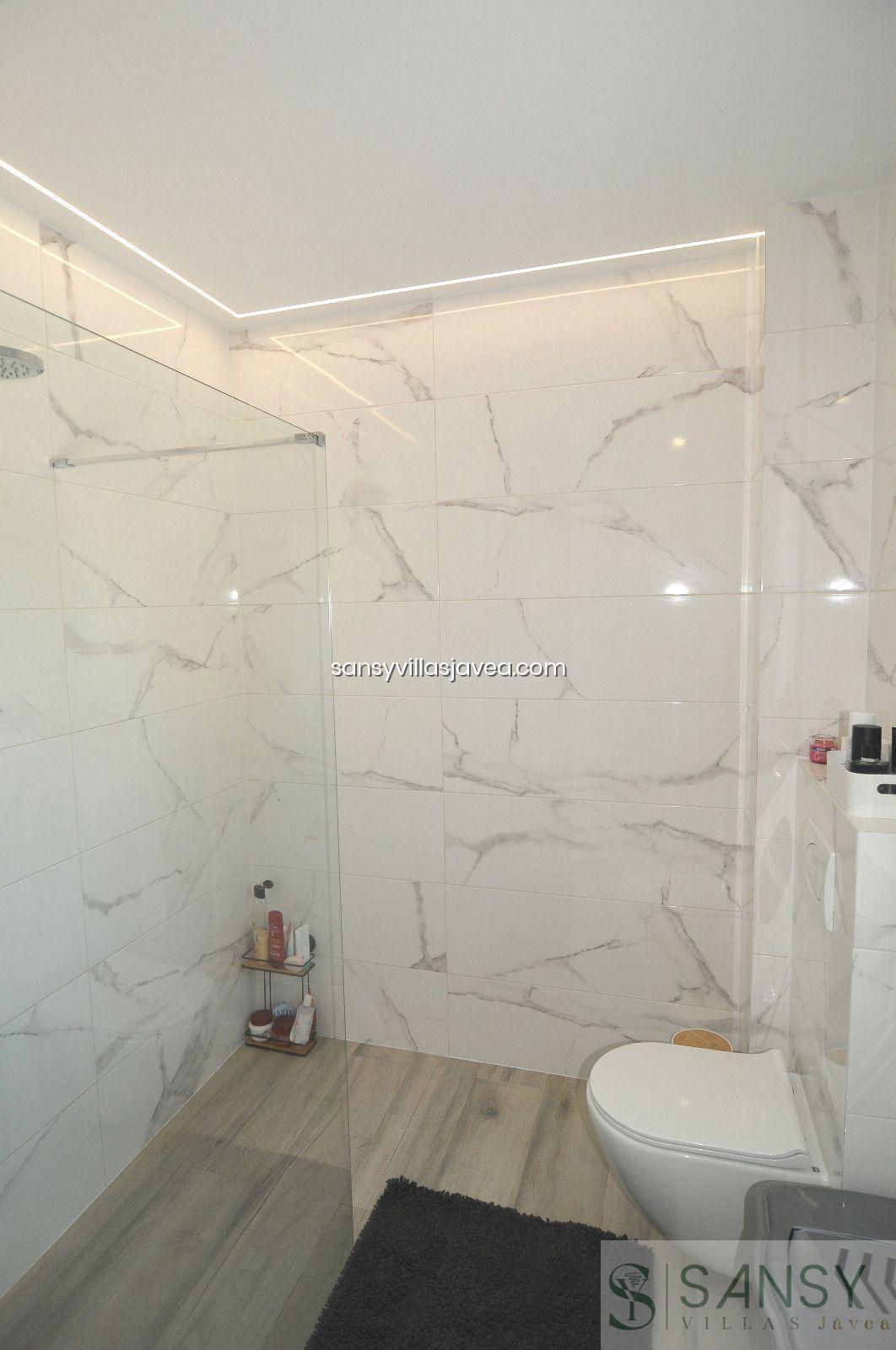 Venta de villa en Calpe