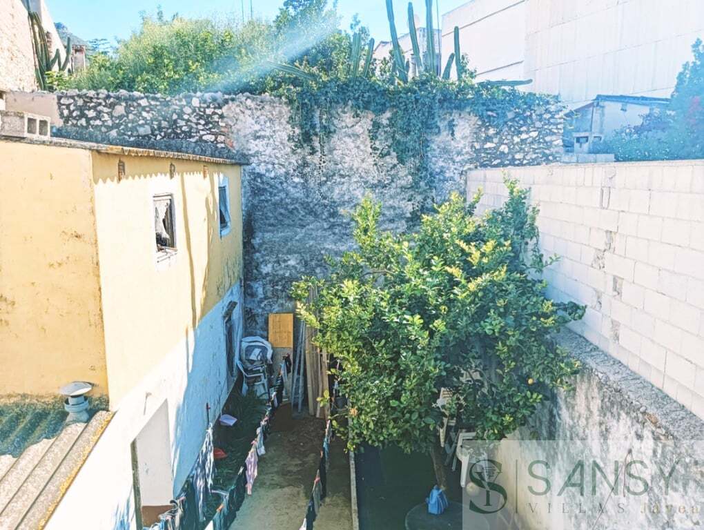 Venta de casa en Pedreguer