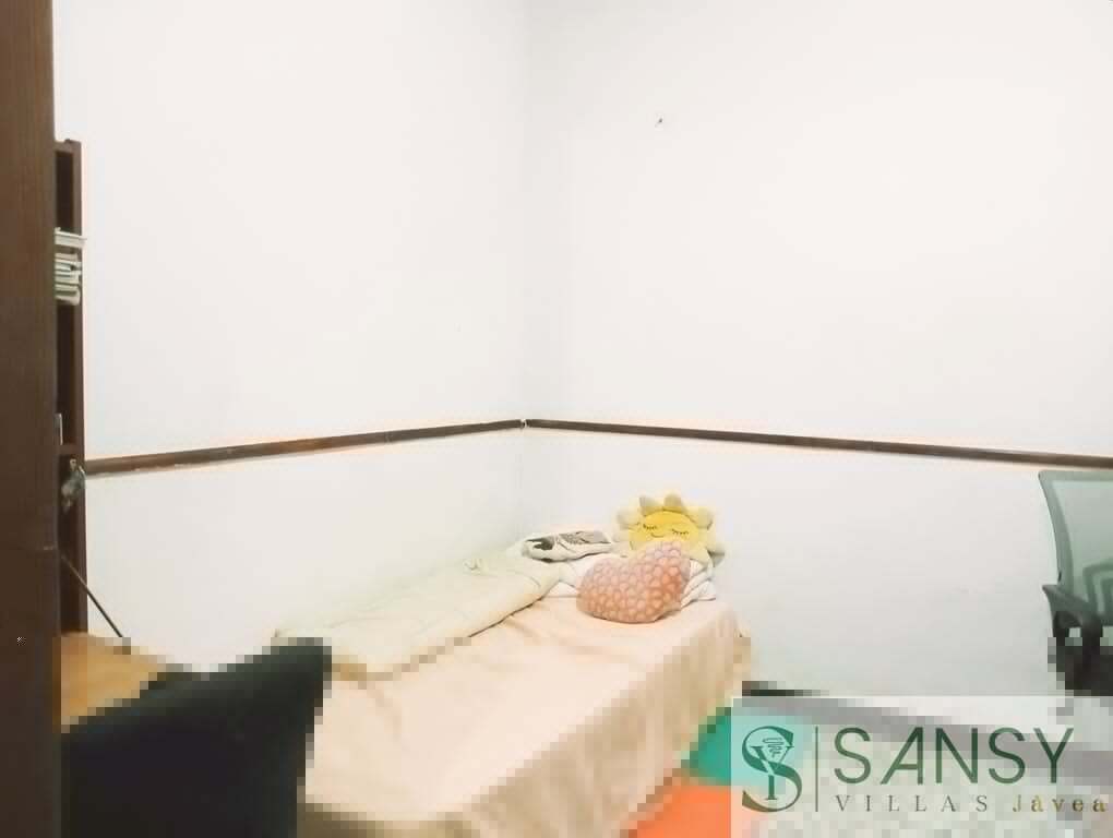 Venta de casa en Pedreguer