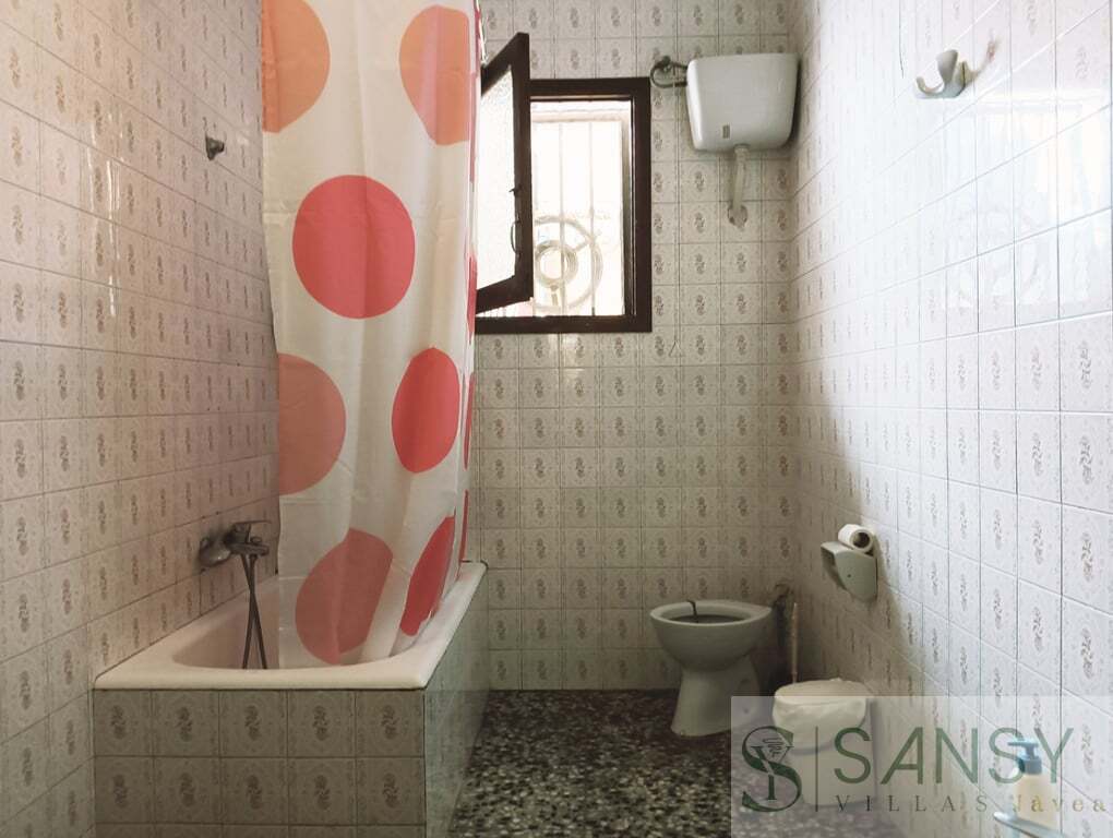 Venta de casa en Pedreguer