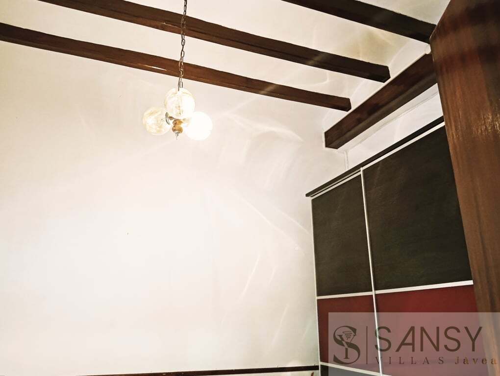 Venta de casa en Pedreguer