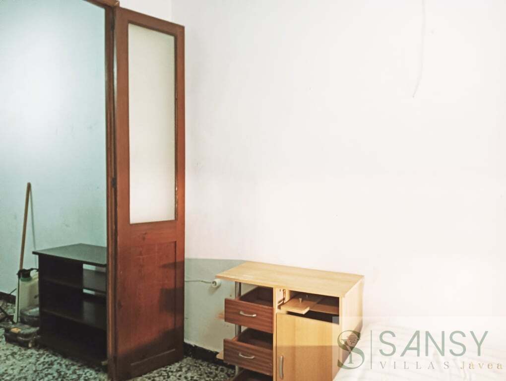 Venta de casa en Pedreguer