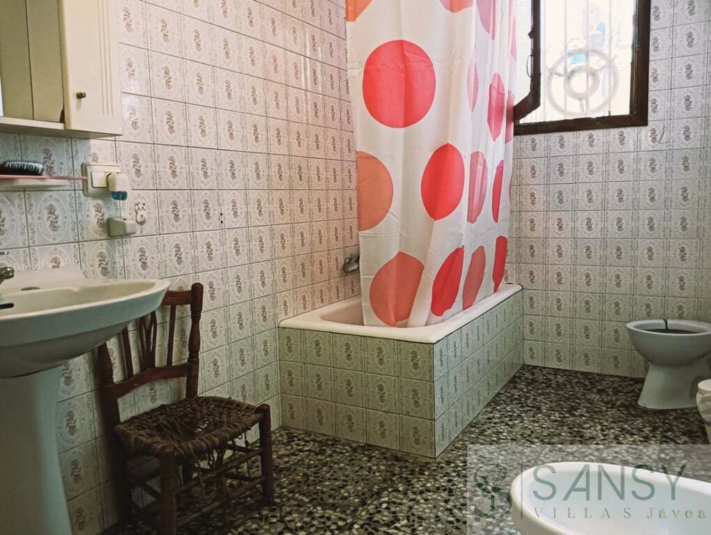 Venta de casa en Pedreguer