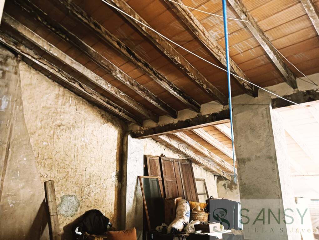 Venta de casa en Pedreguer