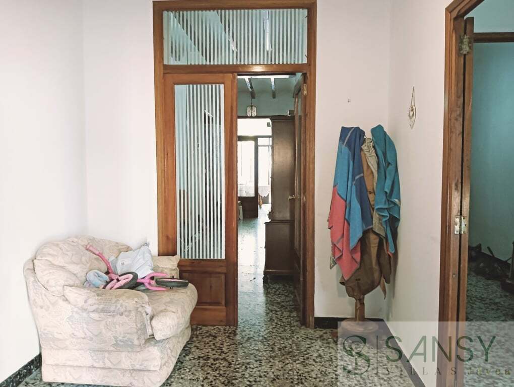 Venta de casa en Pedreguer