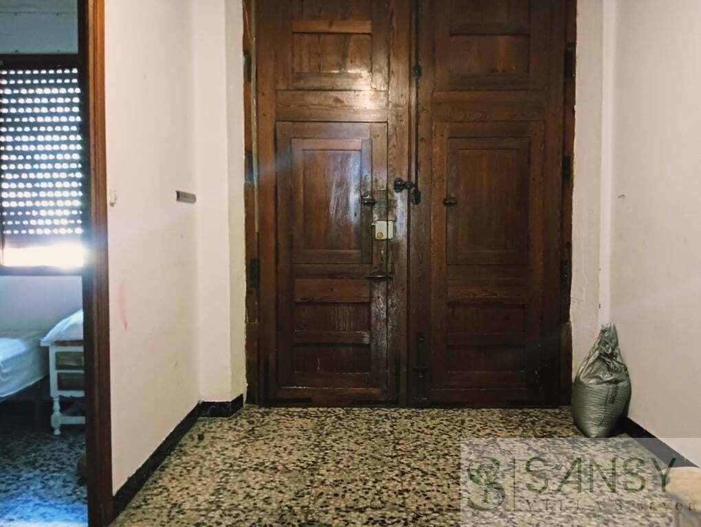 Venta de casa en Pedreguer