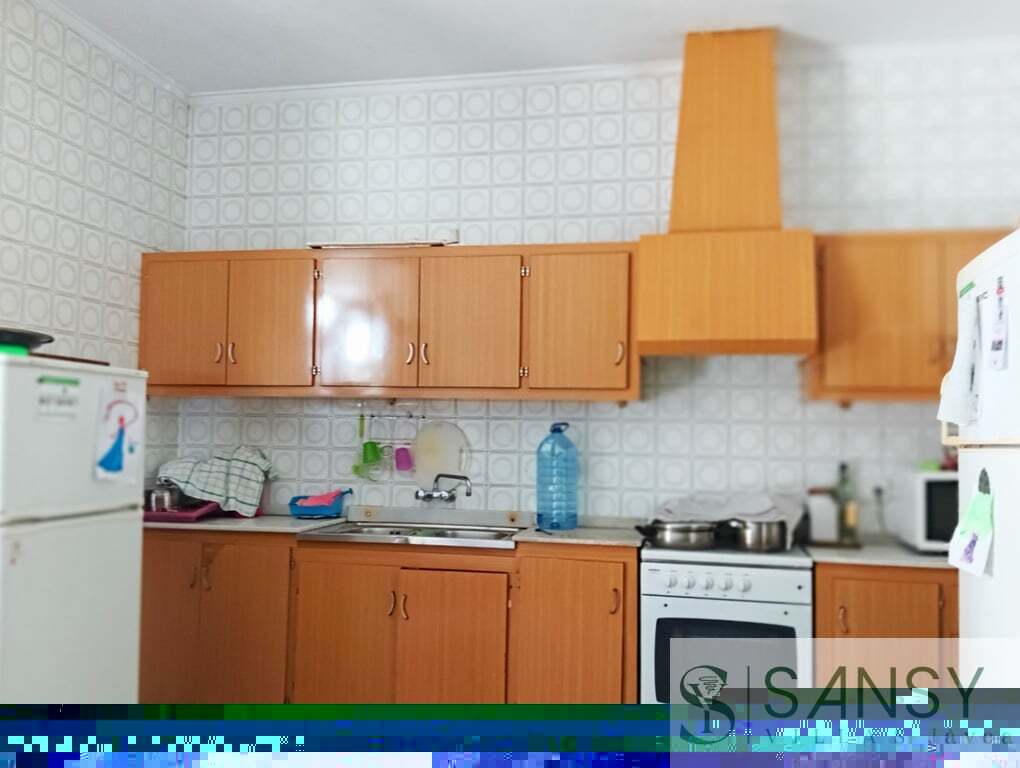 Venta de casa en Pedreguer