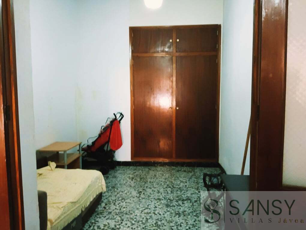 Venta de casa en Pedreguer