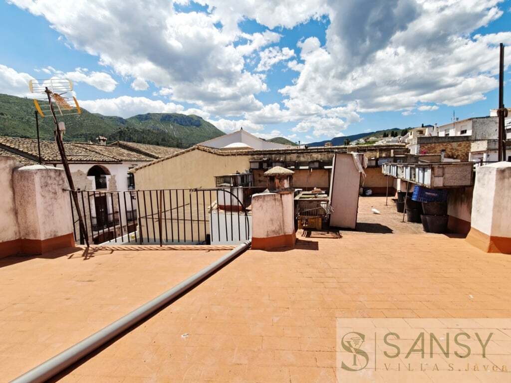 Venta de casa en Adsubia