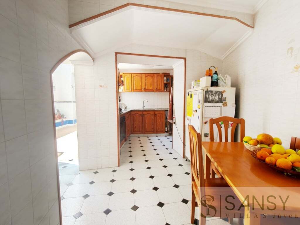 Venta de casa en Adsubia