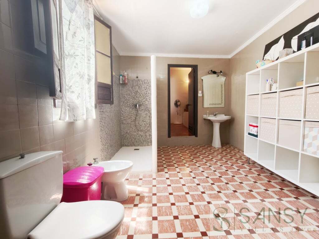 Venta de casa en Adsubia