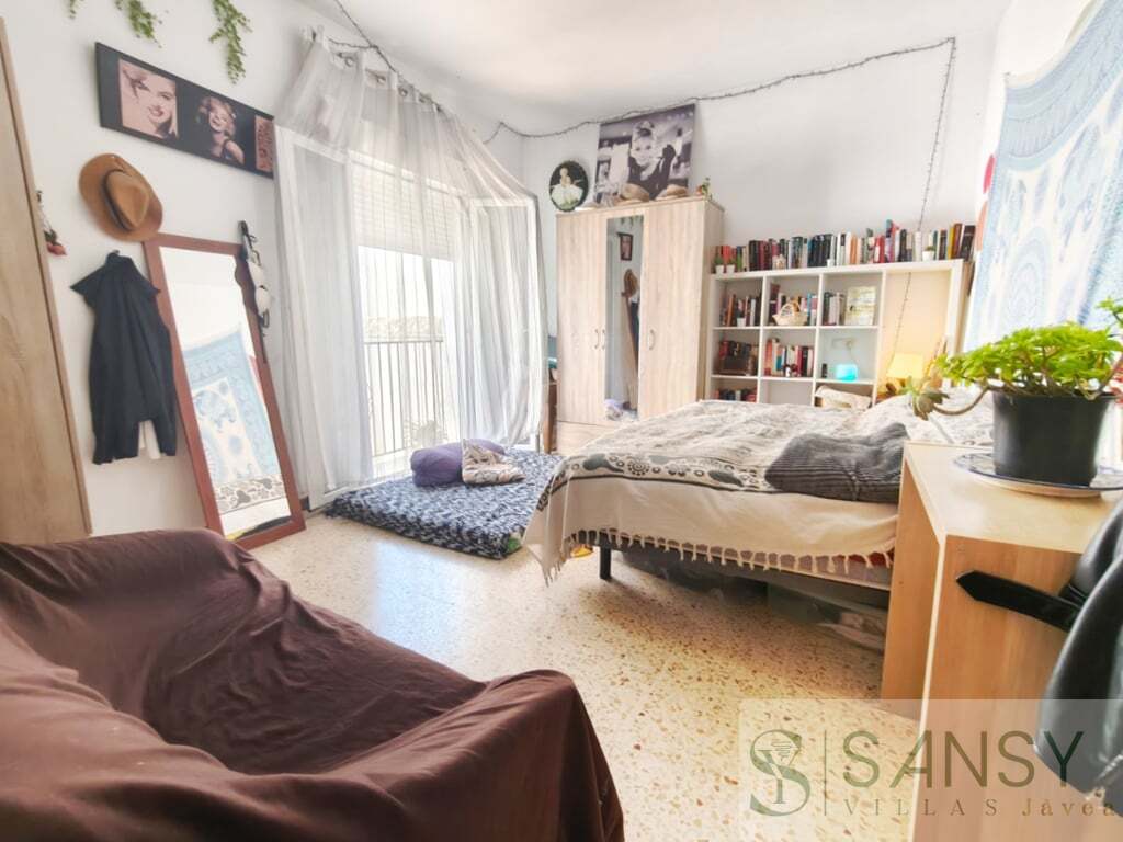 Venta de casa en Adsubia