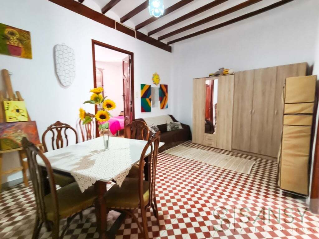 Venta de casa en Adsubia