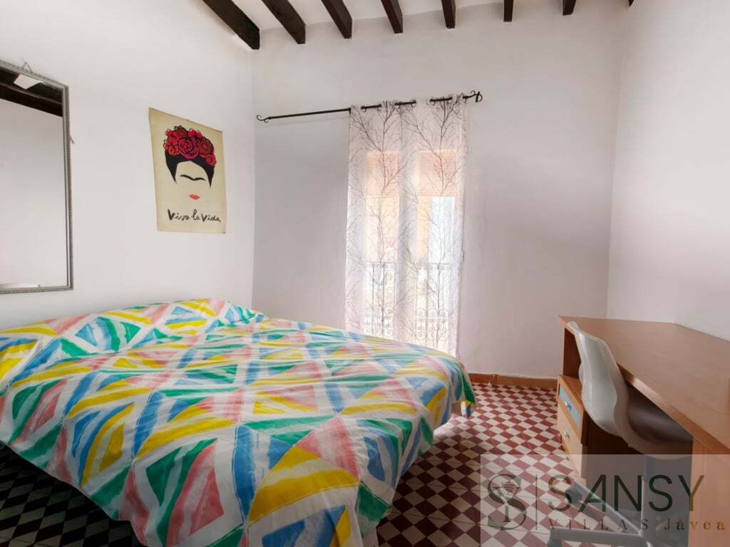Venta de casa en Adsubia