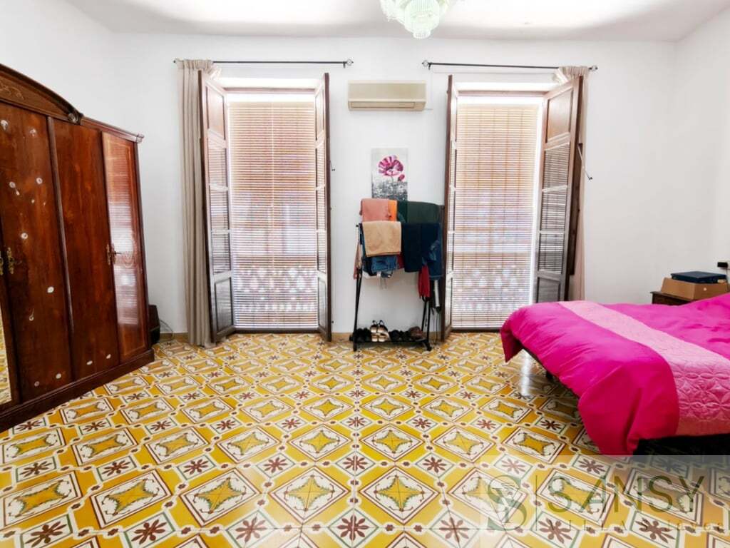 Venta de casa en Adsubia