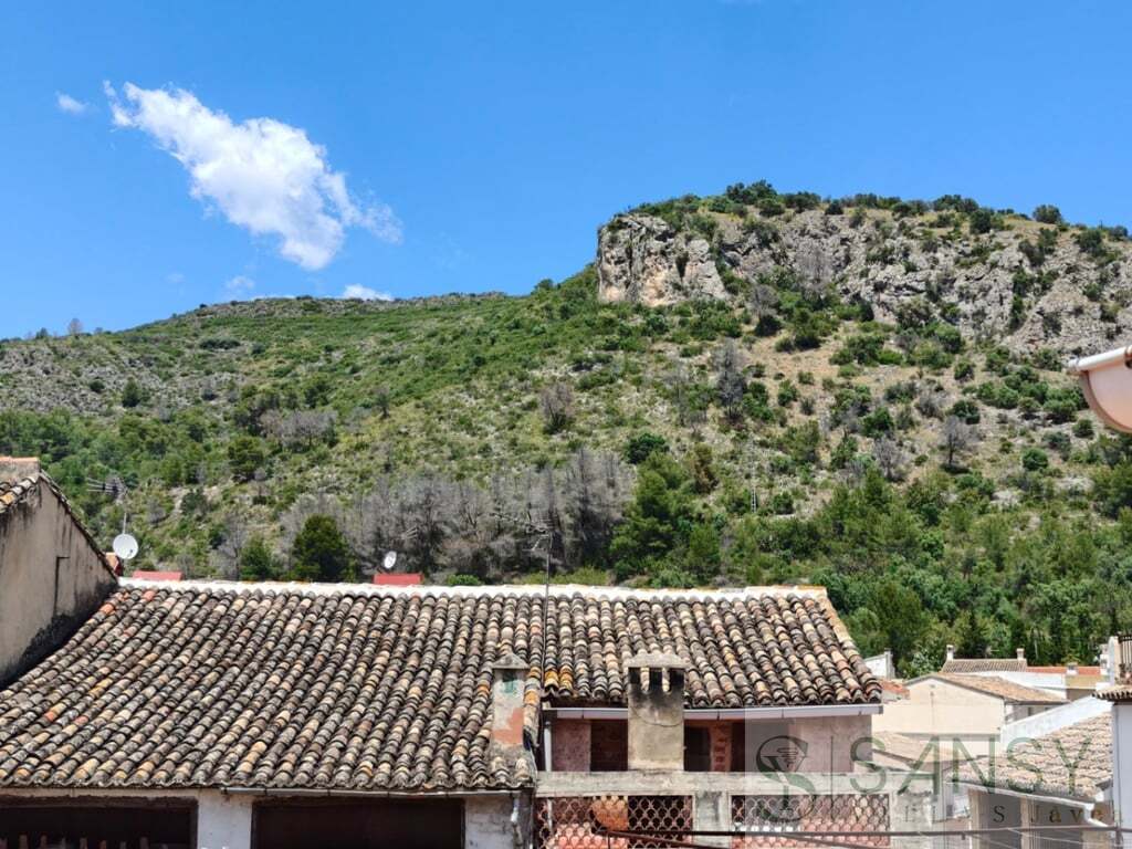 Venta de casa en Adsubia